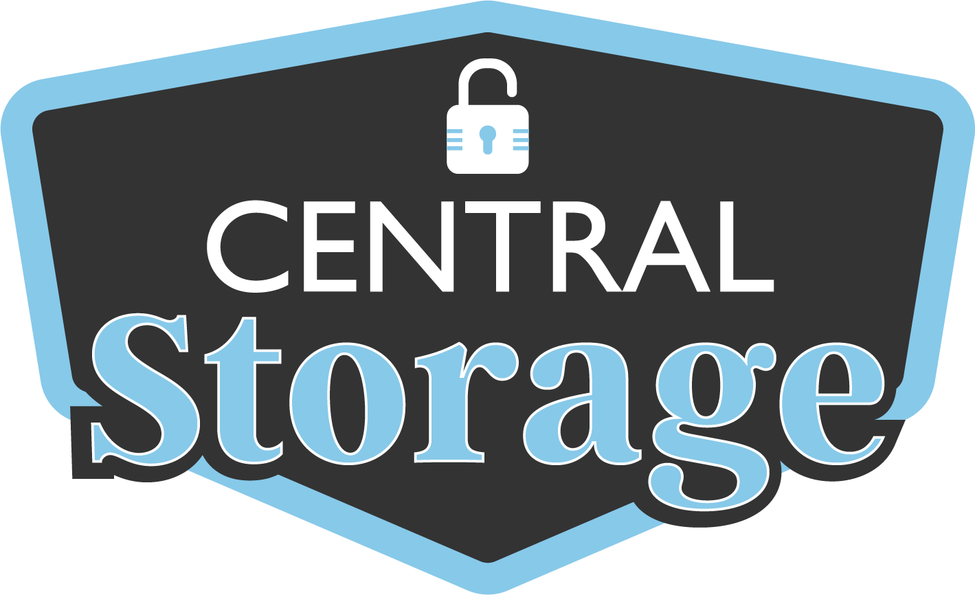 Central Storage NY
